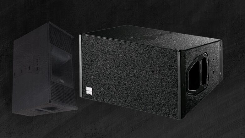 D&B audiotechnik garso irangos nuoma panevezyje