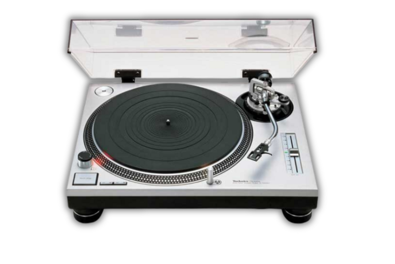 patefonu technics nuoma