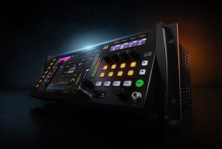 Behringer Wing nuoma