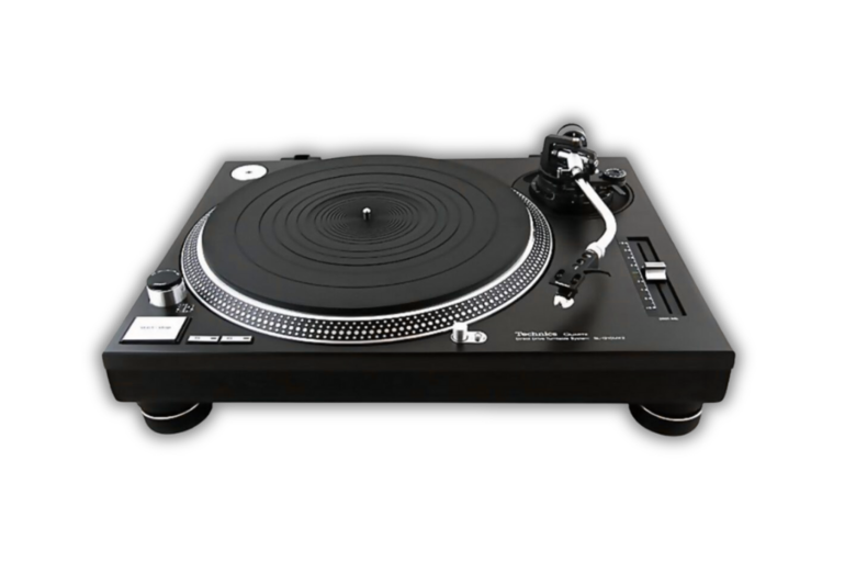 patefonu technics nuoma