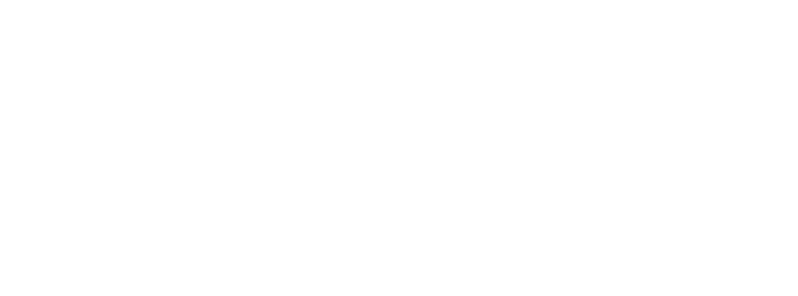 SKANIAI SKAMBA